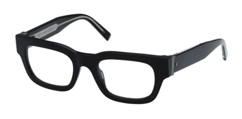 ABERCROMBIE & FITCH 50051 Eyeglasses - view 2